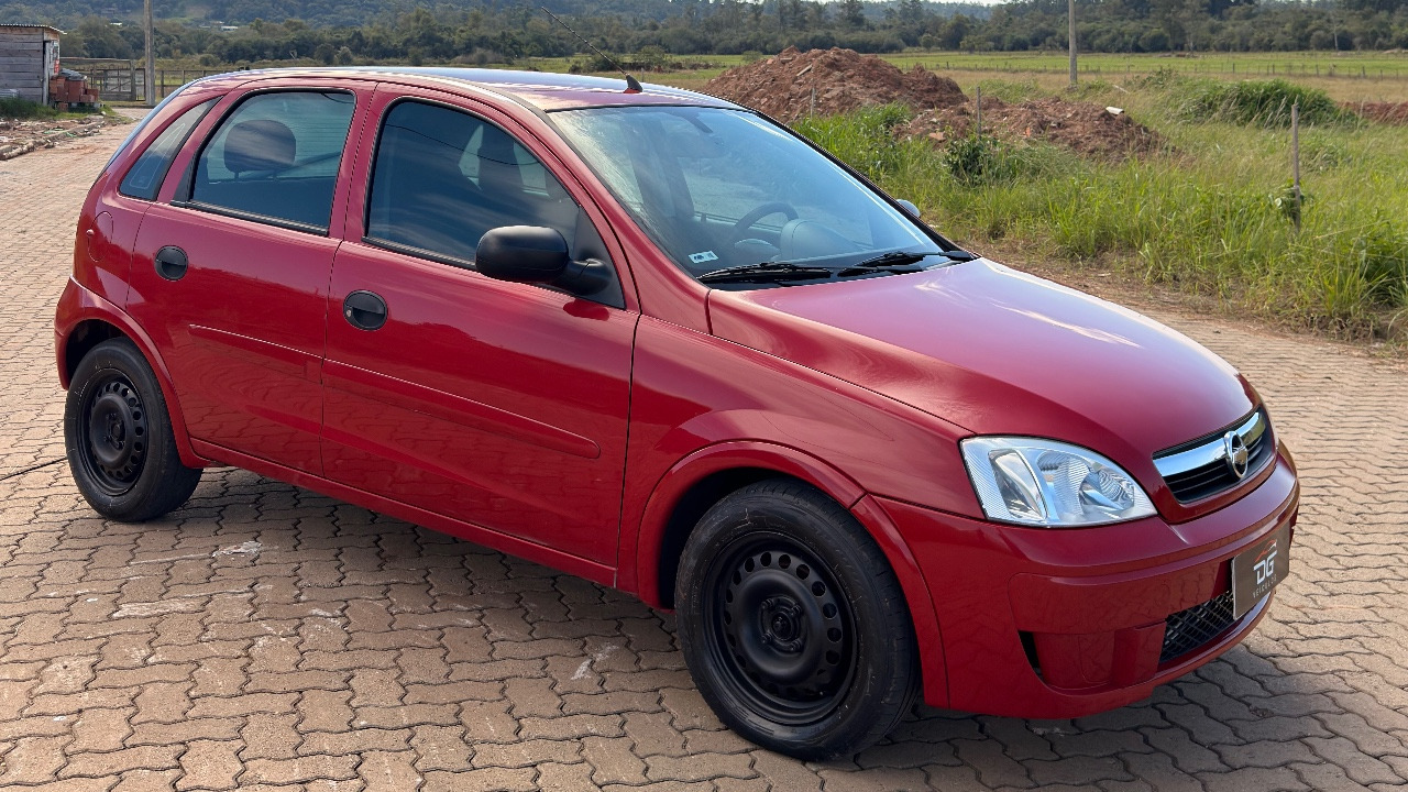 Chevrolet Corsa Maxx