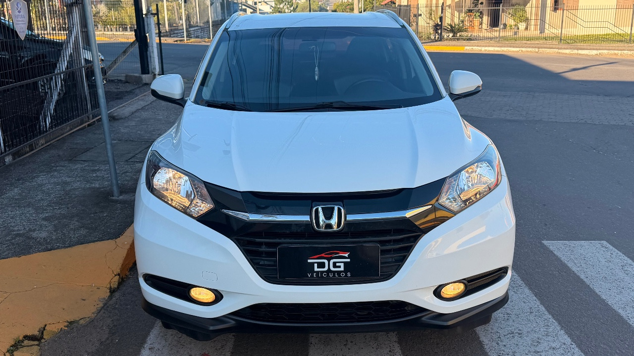 Honda HRV