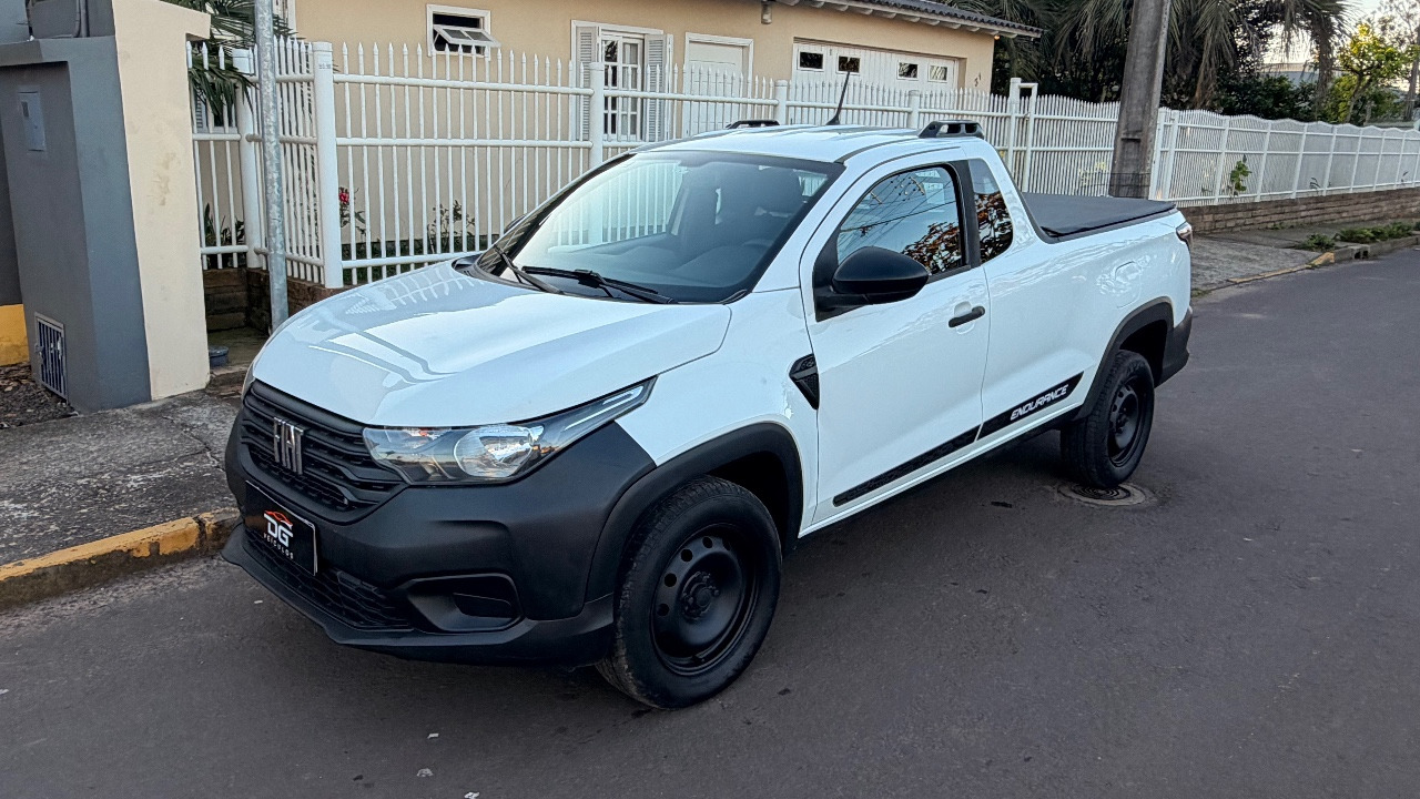Fiat Strada